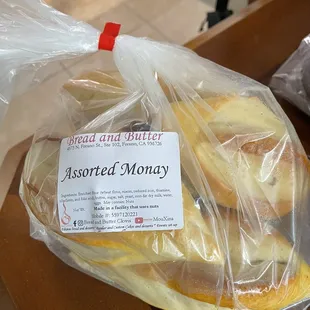 Monay