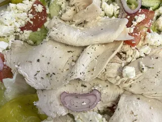 Rick's Warehouse Deli