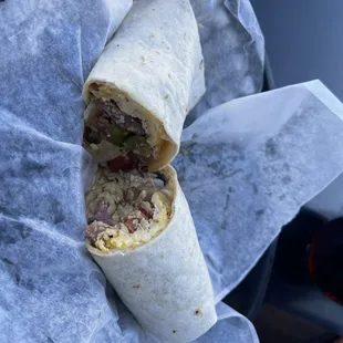 burritos and wraps, burrito, food, wraps