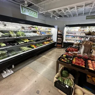 Produce
