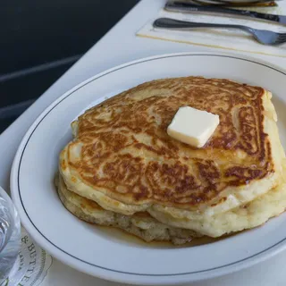 Pancakes