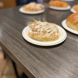 Cinnamon Roll