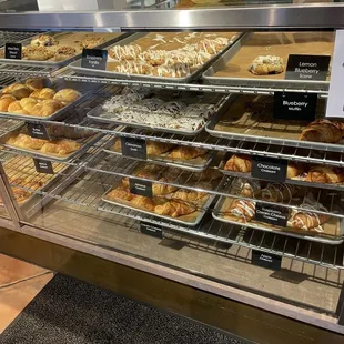 Pastries