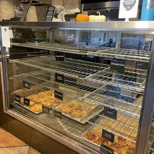 Pastries