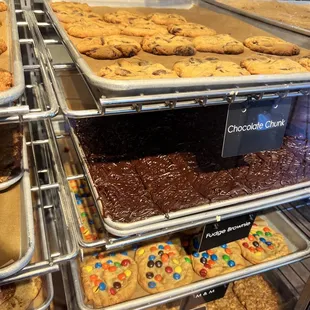 Cookies
