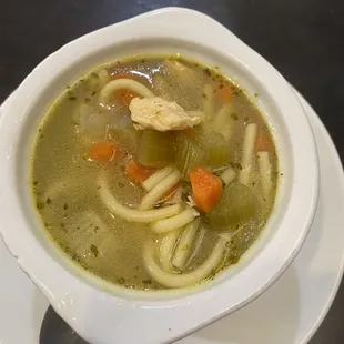 Grandmas Soup