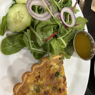 Quiche Lorraine