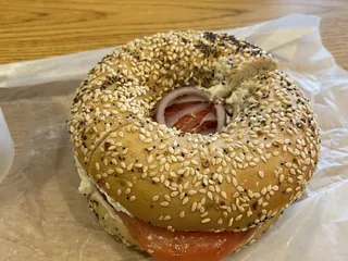 Georgetown Bagelry