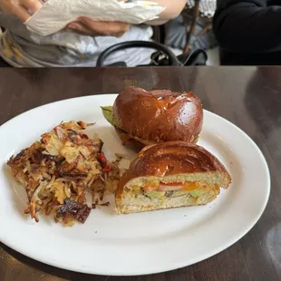 sandwich, food, sandwiches