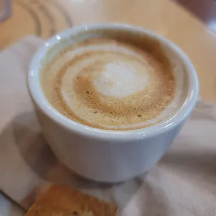 Machiato