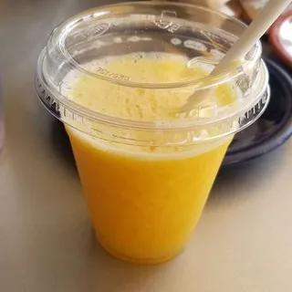 Orange Juice