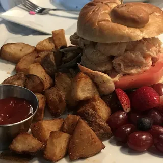 Home Fries