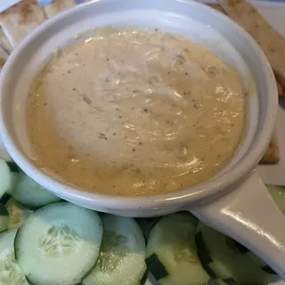 Seafood Dip