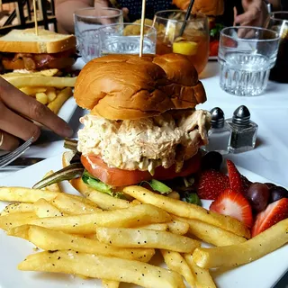 Shrimp Salad