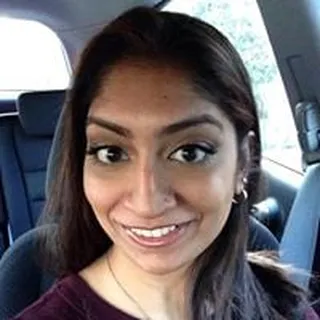 Priya D.