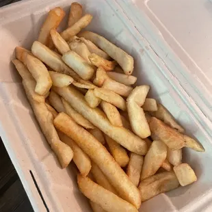 Fries