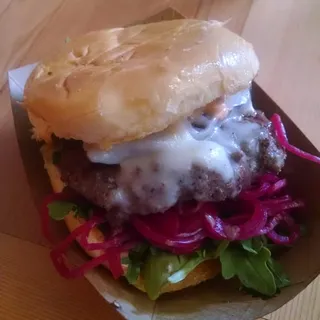 Circus Burger