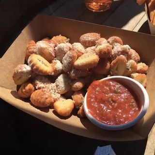 Gnocchi Tots