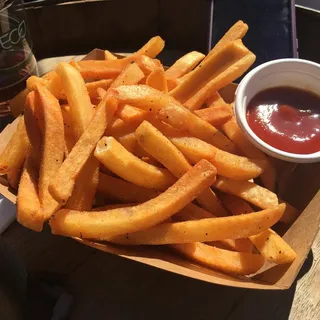 Basket O Fries