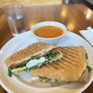 soups and chowder, soup, food, chowder