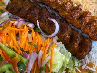 Arlington Kabob