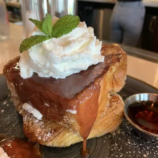 French toast