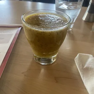 B&R Mango Chia Juice