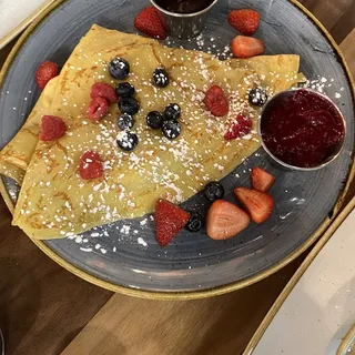 House Crepe