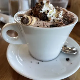 Hot Chocolate