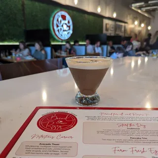 Espresso