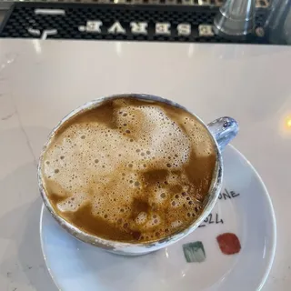 Cappucino