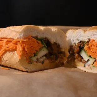Banh Mi Baguette