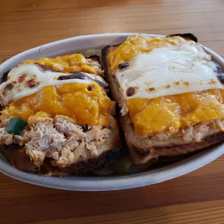Tuna Melt