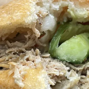 So juicy! Not dry at all