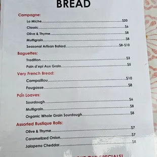 Menu (1 of 2). 6/2/2024