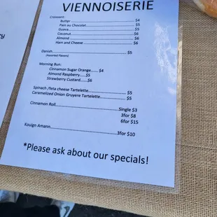 Prices as of 4/2/2023