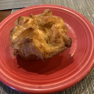 Kouign Amann