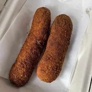 Vegetable roll ~ 3/5