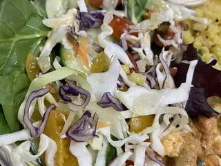 Swaad Indian Cuisine