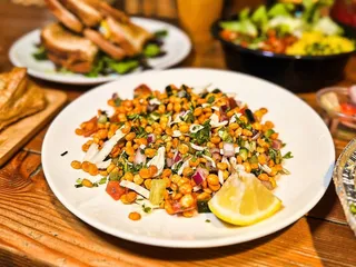 Xenia Mediterranean Kitchen - San Jose