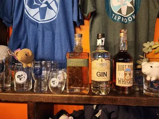 Thirsty Pika Taproom