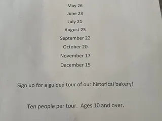 Valley Lahvosh Baking Company