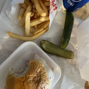 ham Deli Slider Combo