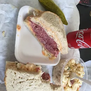 sandwich, sandwiches, food