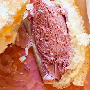 Reuben Favorite