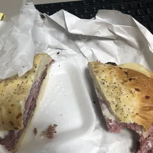 sandwich, food, sandwiches