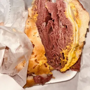 Bread Basket Deli