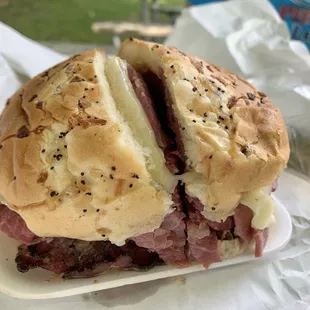 United Meat (original size)