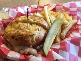 Davids New York Deli