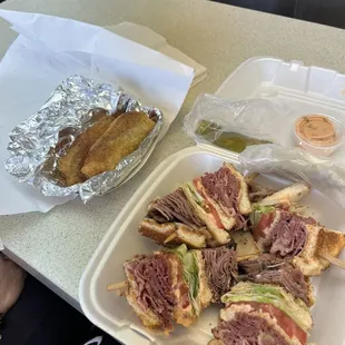 food